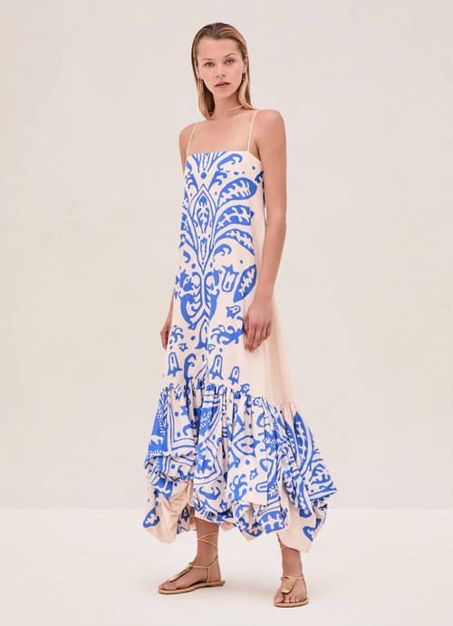 Alexis Ellisa Dress