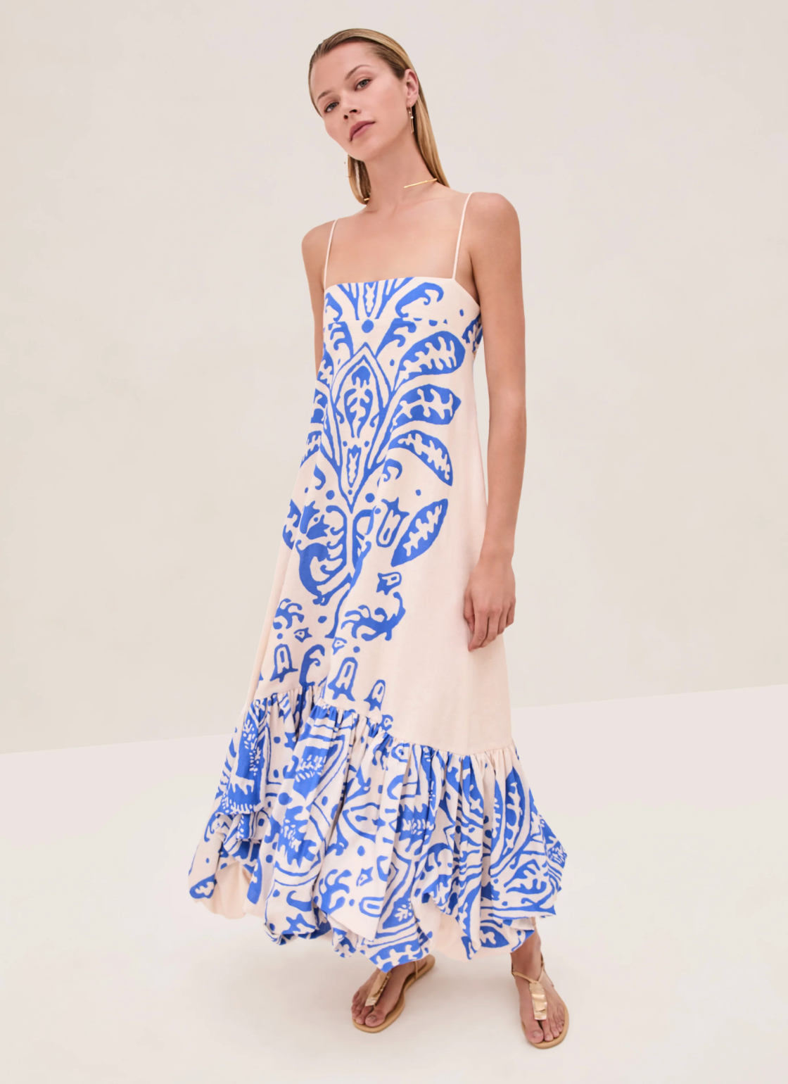 Alexis Ellisa Dress