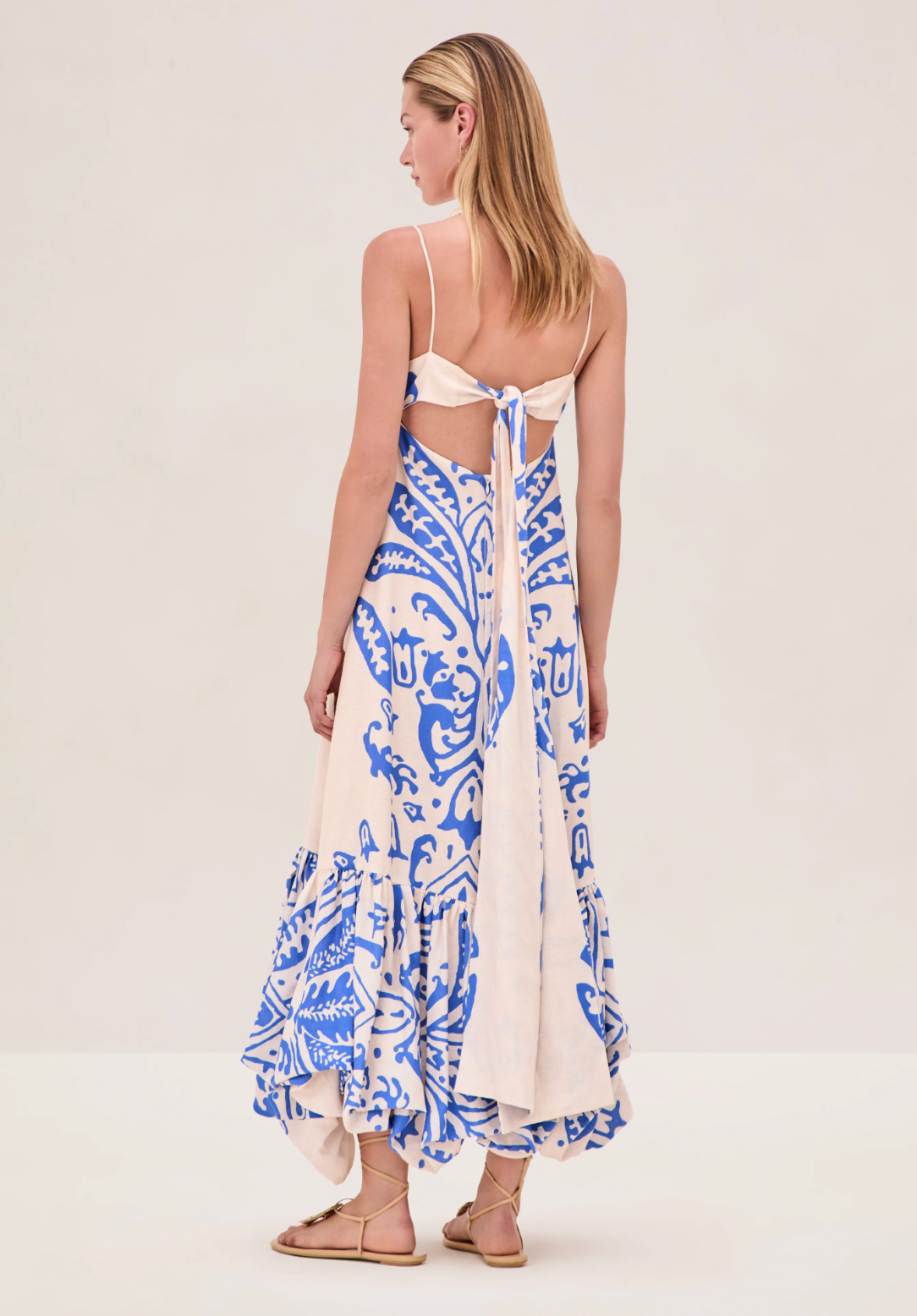 Alexis Ellisa Dress