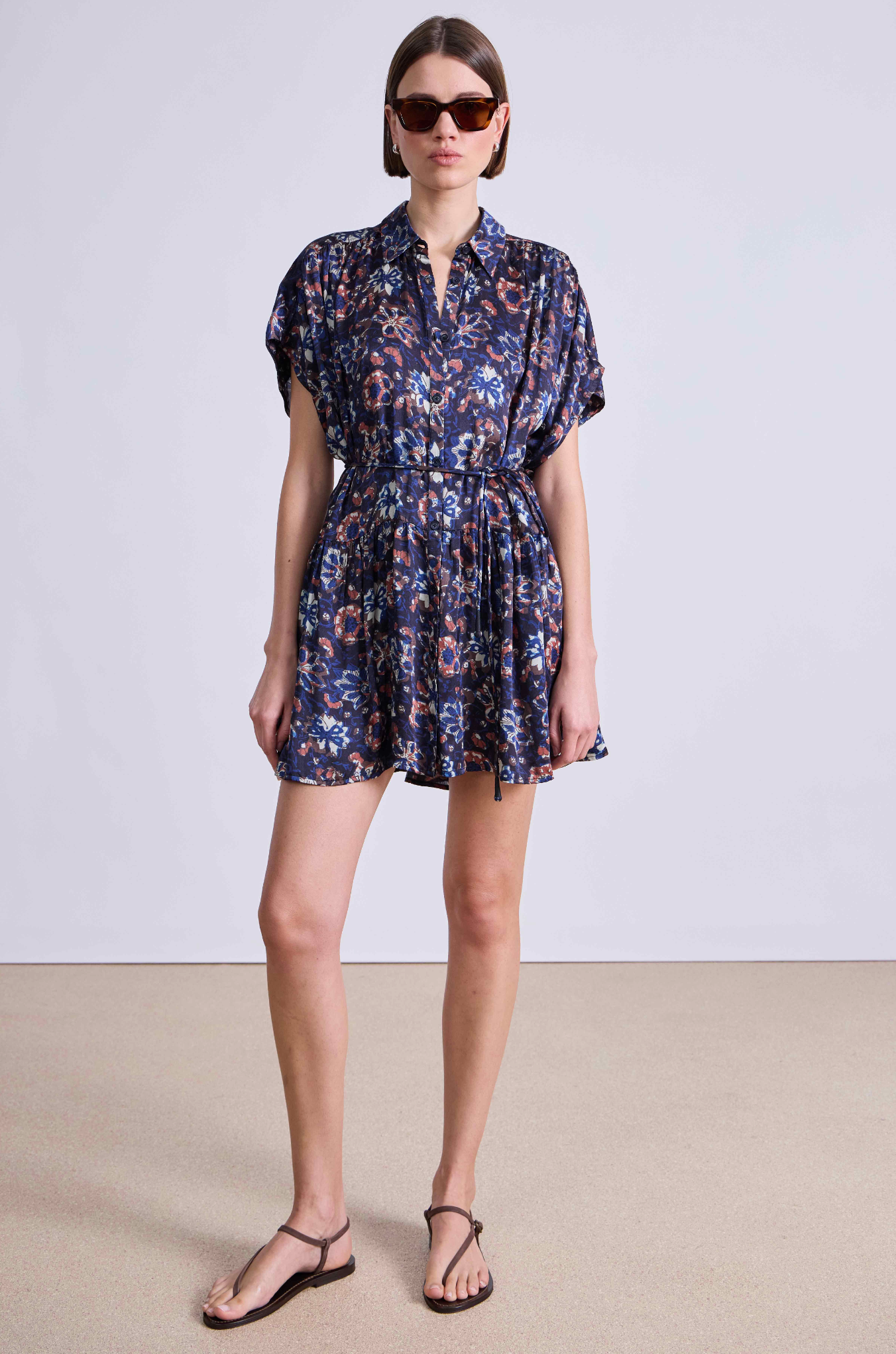 Agnezca Dress
